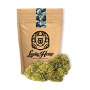 Pure Dry Freezed Ökopack Blüten Lucky Hemp