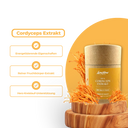 Cordyceps Vitalpilzextrakt Vitalpilze Lucky Hemp