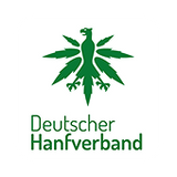 Deutscher Hanfverband Partner Logo
