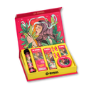 G-Rollz Gift Box XS | 11-teiliges Smoking Set Merchandise Lucky Hemp Colossal Dream