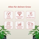 DryFerm Bag Trocknungsbeutel Zubehör Lucky Hemp