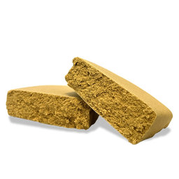 Dry Sift Hash Ökopack Blüten Lucky Hemp   