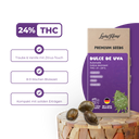 Dulce de UVA Samen Automatik Samen Lucky Hemp