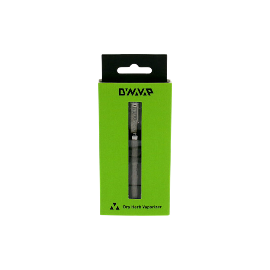 Dynavap Vaporizer Zubehör Lucky Hemp