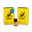 Wildkraut Energy Sniff Edibles Lucky Hemp