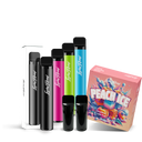 Vape Batterie + 2 Pods Peach Ice Vape Pens Lucky Hemp   