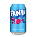 Softdrinks Edibles Lucky Hemp Fanta Berry