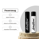 Lucky Hemp® Feuerzeug Merchandise Lucky Hemp