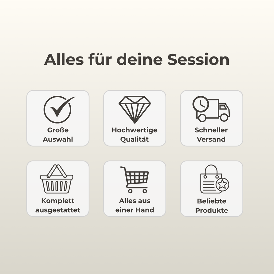 Lucky Hemp® Feuerzeug Merchandise Lucky Hemp