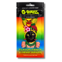 G-Rollz Hanf-Wraps Merchandise Lucky Hemp Flavor Fiesta
