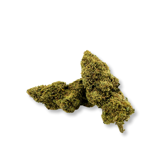 Fruit Cake CBD Ökopack Blüten Lucky Hemp