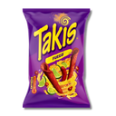 Takis Chips Edibles Lucky Hemp Fuego