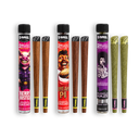 G-Rollz Pre-Rolled Blunt Cones Merchandise Lucky Hemp