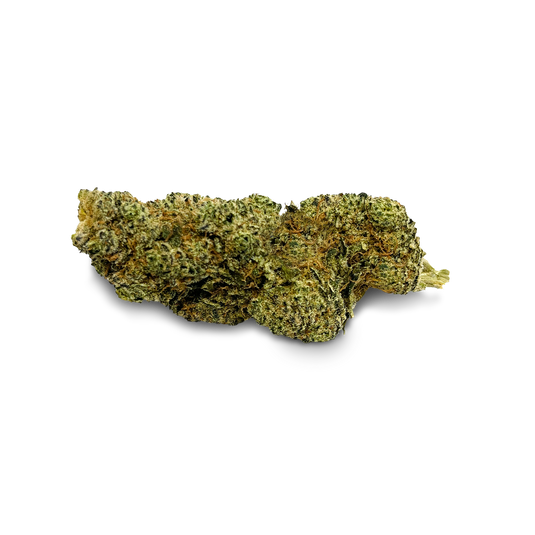 Galactic Green Cali Pack Blüten Lucky Hemp   