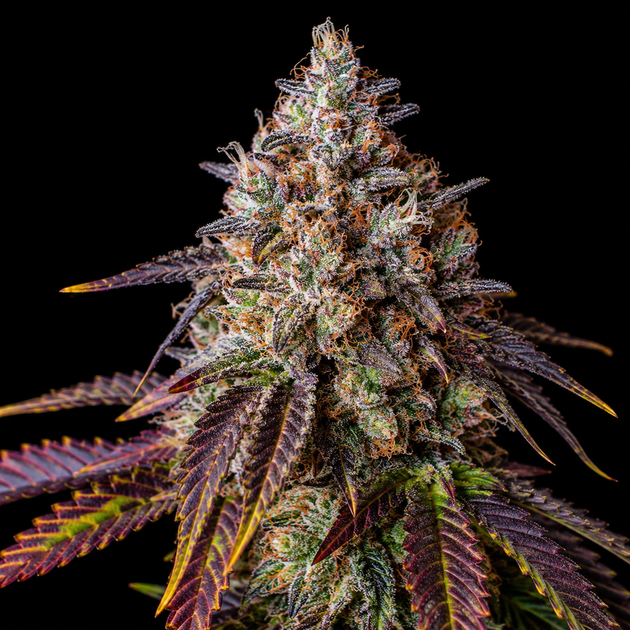 Gelato #41 Steckling Steckling Lucky Hemp