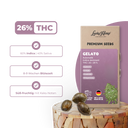 Gelato Samen Automatik Samen Lucky Hemp