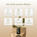 Godzilla Ökopack Blüten Lucky Hemp