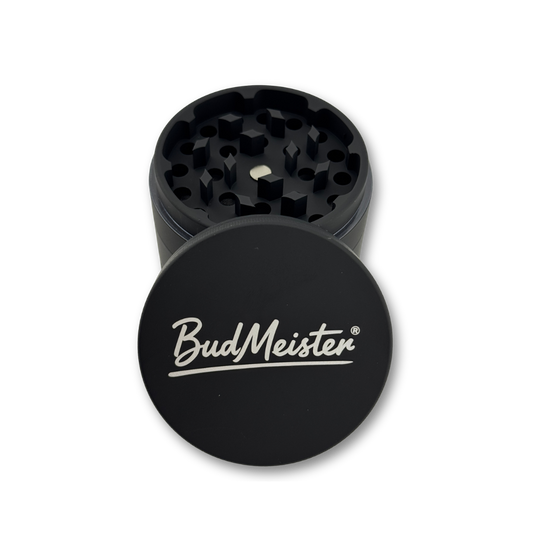 Keramik Grinder Zubehör Lucky Hemp