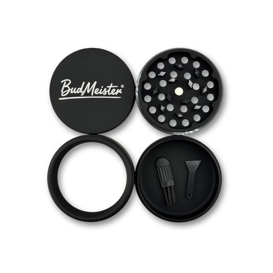 Keramik Grinder Zubehör Lucky Hemp