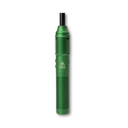 HIZEN Stilus Pro Max Vaporizer Zubehör Lucky Hemp Waldgrün
