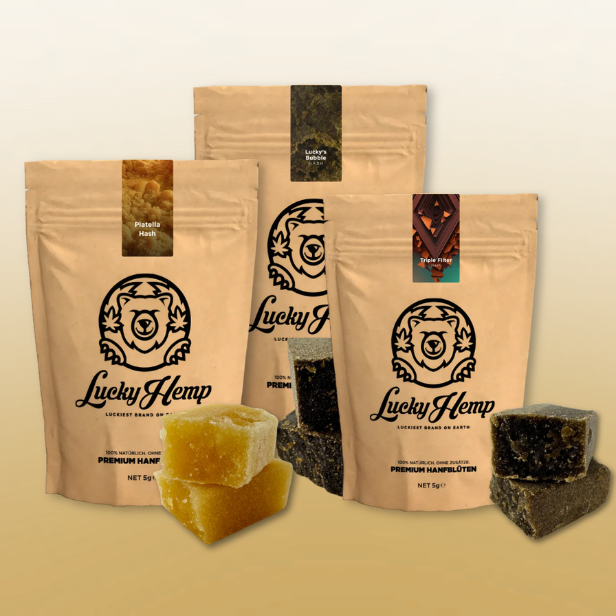 Hash Power-Bundle