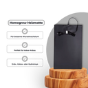 Homegrow Heizmatte Growzubehör Lucky Hemp
