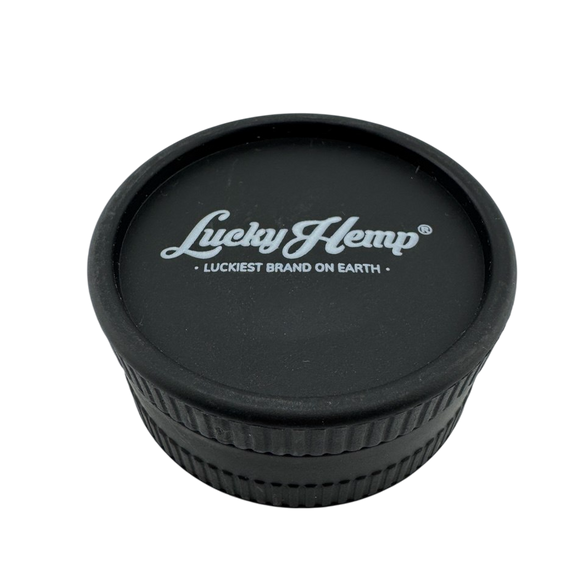 Lucky Hemp® Hanf-Grinder Zubehör Lucky Hemp