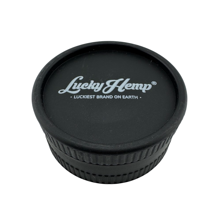 Lucky Hemp® Hanf-Grinder Zubehör Lucky Hemp