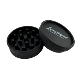 Gratis: Lucky Hemp® Hanf-Grinder Zubehör Lucky Hemp
