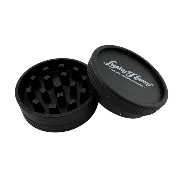 Lucky Hemp® Hanf-Grinder Zubehör Lucky Hemp