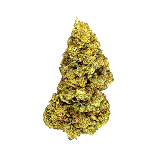 Gratis: Limoncello Ökopack Blüten Lucky Hemp