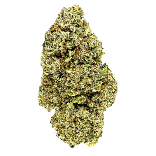 Sunset Sherbet Ökopack Blüten Lucky Hemp