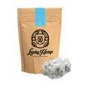 Ice Rocks 80% CBD Ökopack Blüten Lucky Hemp