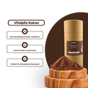 Vitalpilz-Kakao Vitalpilze Lucky Hemp