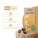 Kosher Kush Samen Feminisiert Samen Lucky Hemp