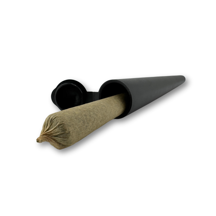 Plutonium Pre Rolls PreRoll Lucky Hemp