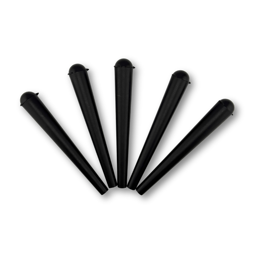 Plutonium Pre Rolls Blüten Lucky Hemp
