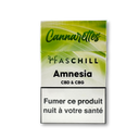 Hanfzigaretten hanfzigaretten Lucky Hemp Amnesia CBD & CBG