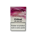 Hanfzigaretten hanfzigaretten Lucky Hemp Critical CBN