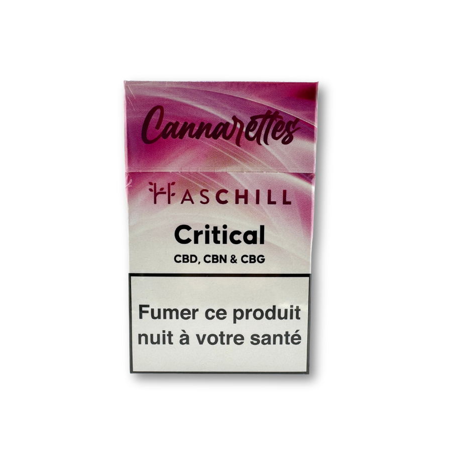 Hanfzigaretten hanfzigaretten Lucky Hemp Critical CBN