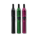 HIZEN Stilus Pro Max Vaporizer Zubehör Lucky Hemp
