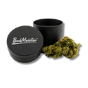BudMeister Toothless Grinder Zubehör Lucky Hemp