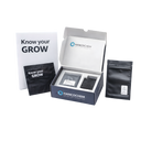 Cannabinoid Analyse - THC Test Kit Zubehör Lucky Hemp