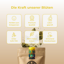 Limoncello Ökopack Blüten Lucky Hemp