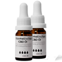 10% CBD Öl – Lucky PURE® Öle Lucky Hemp 2x 10ml  