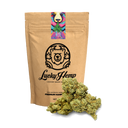 Mellow Cloud Ökopack Blüten Lucky Hemp