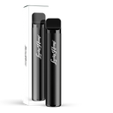 Vape Batterie + 2 Pods Mixed Berries Vape Pens Lucky Hemp