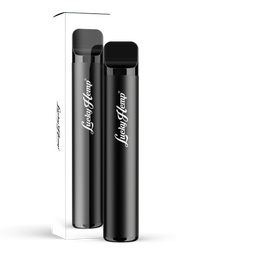 Vape Batterie + 1 x 2er Pods deiner Wahl Vape Pens Lucky Hemp