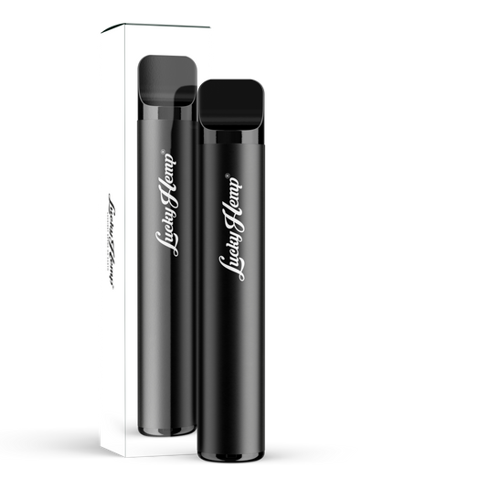 Vape Batterie + 1 x 2er Pods deiner Wahl Vape Pens Lucky Hemp