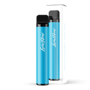 Vape Batterie + 2 Pods Mixed Berries Vape Pens Lucky Hemp